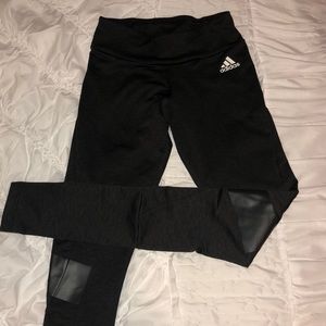 Adidas leggings